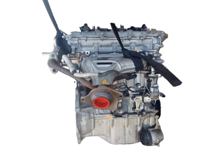MOTOR COMPLETO foto 2