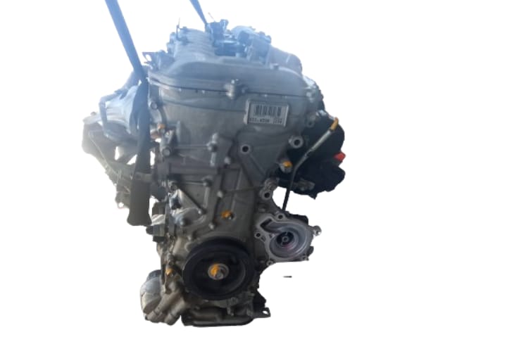 MOTOR COMPLETO foto 3