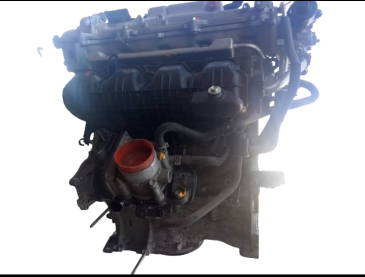 MOTOR COMPLETO foto 4