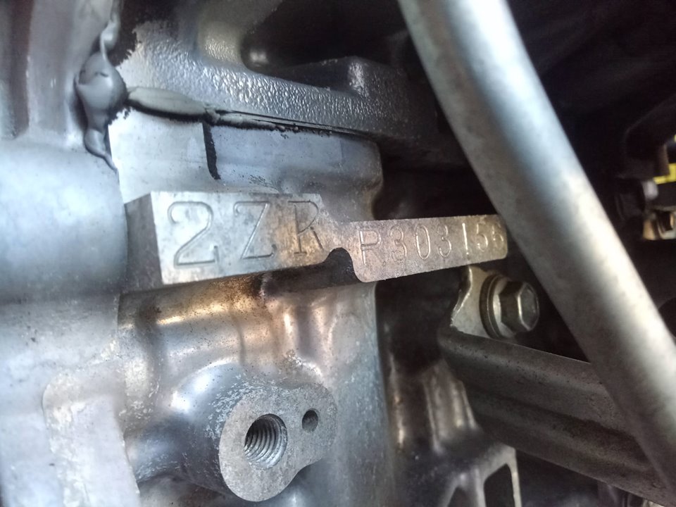 MOTOR COMPLETO foto 6