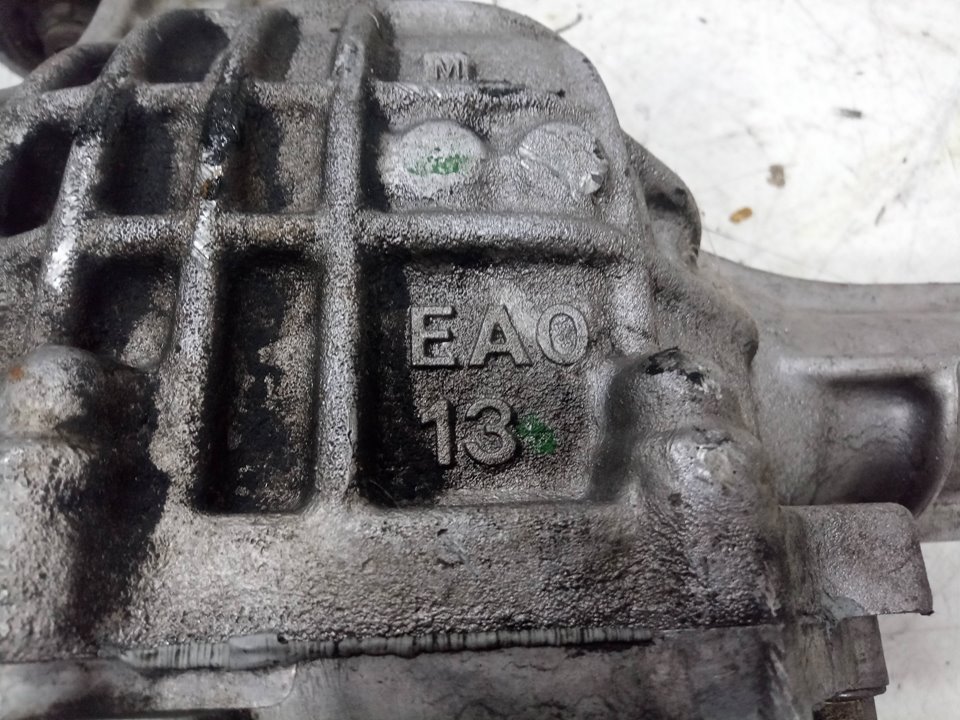 DIFERENCIAL DELANTERO NISSAN PATHFINDER (R51) *   |   0.05 - ...