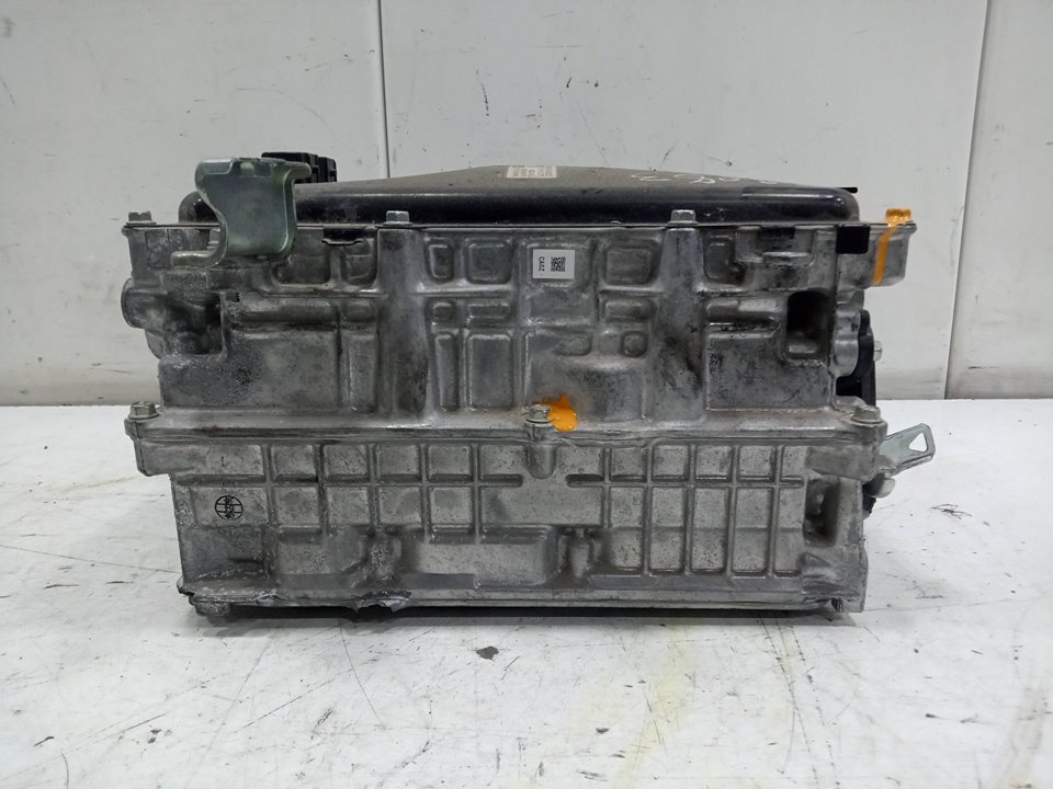 CONVERTIDOR TOYOTA COROLLA (210)    |   ...