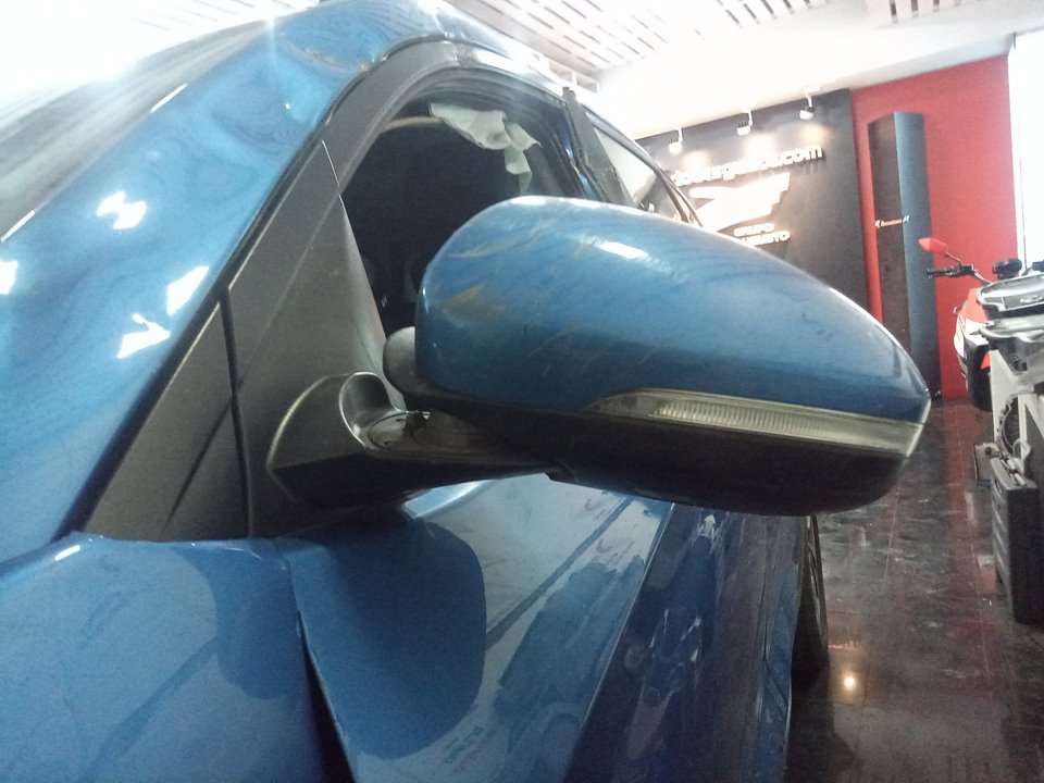 HYUNDAI TUCSON Tecno Safe 2WD Bluedrive Motor 1,7 Ltr. - 85 kW CRDi CAT