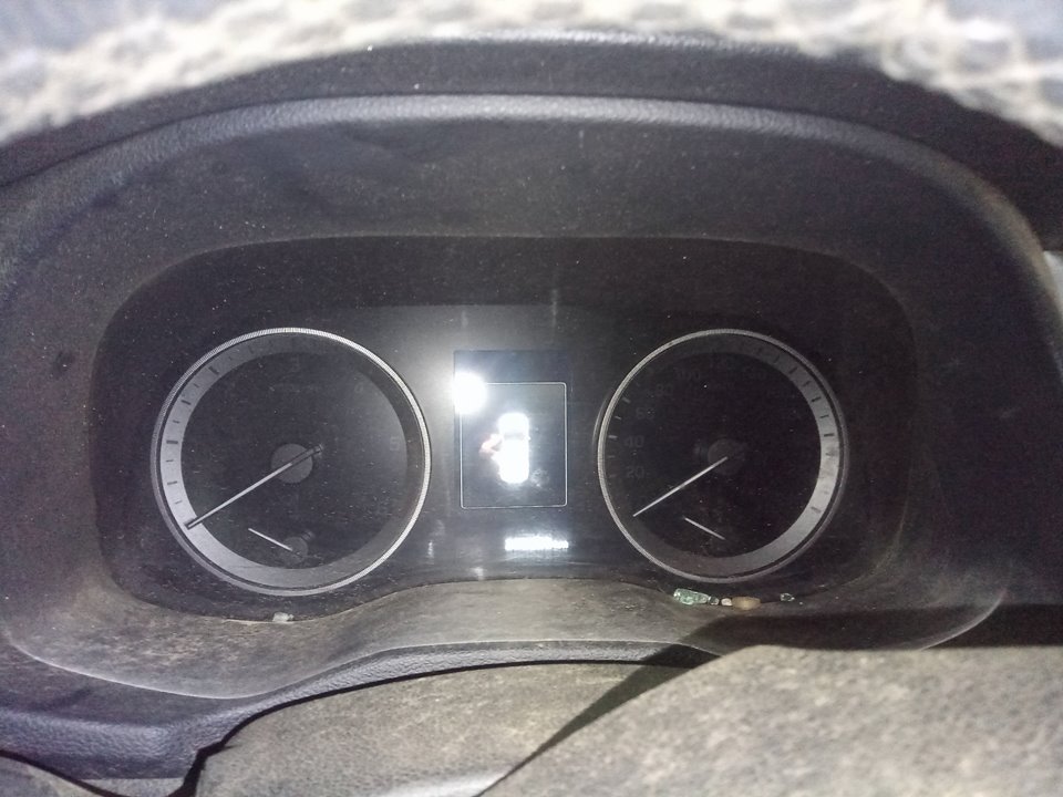 HYUNDAI TUCSON Tecno Safe 2WD Bluedrive Motor 1,7 Ltr. - 85 kW CRDi CAT