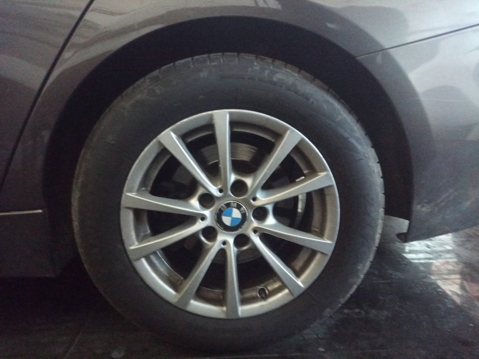 BMW SERIE 3 TOURING (F31) 318d Motor 2,0 Ltr. - 105 kW Turbodiesel