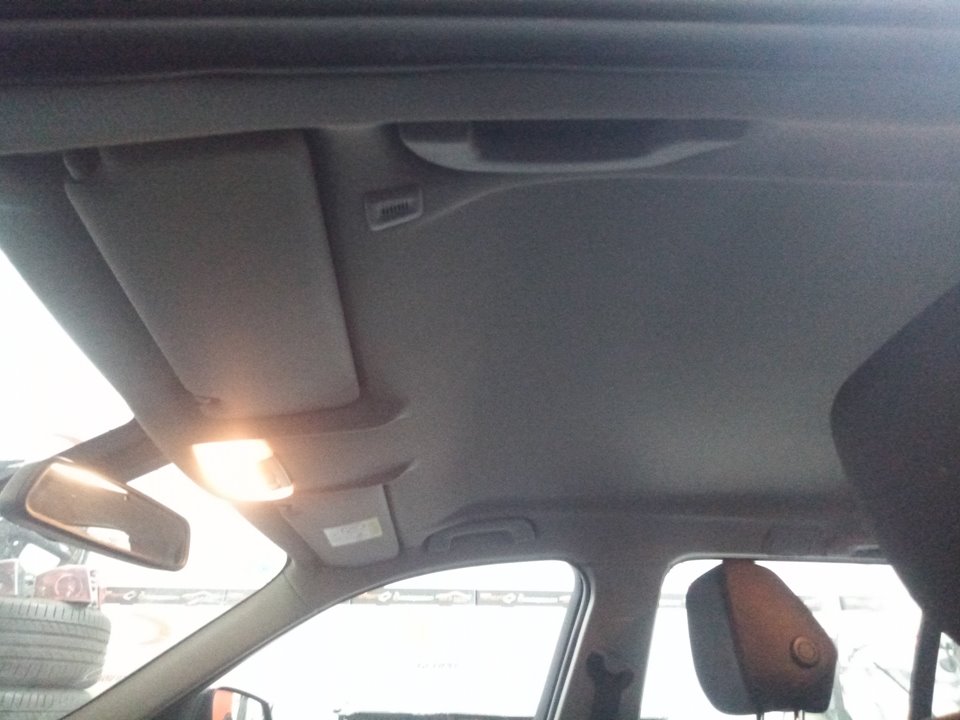 BMW SERIE 3 TOURING (F31) 318d Motor 2,0 Ltr. - 105 kW Turbodiesel