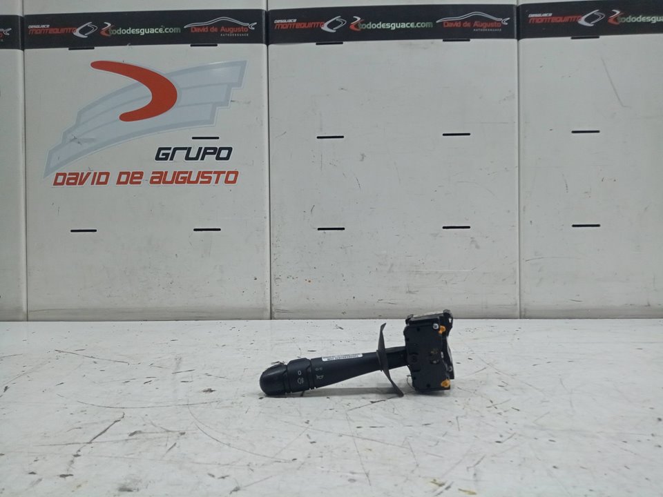MANDO LUCES RENAULT MASCOTT Pr   130.35/55/65 Corto