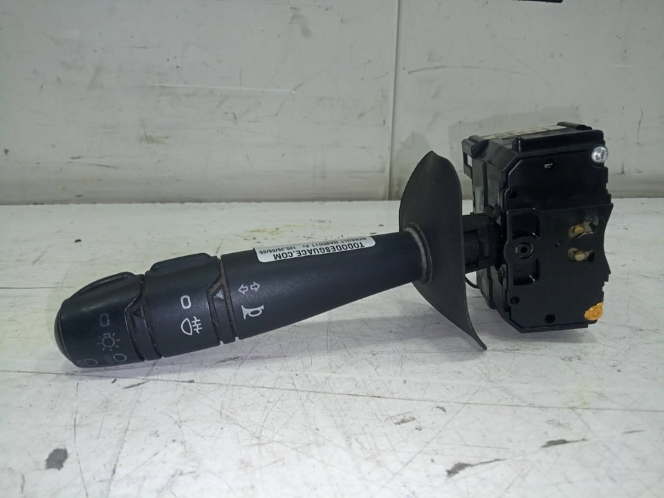 MANDO LUCES RENAULT MASCOTT Pr   130.35/55/65 Corto