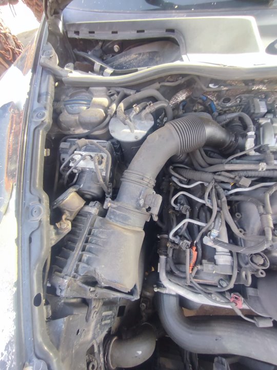 PORSCHE CAYENNE (TYP 92AA) Diesel Motor 3,0 Ltr. - 180 kW V6 TDI CAT