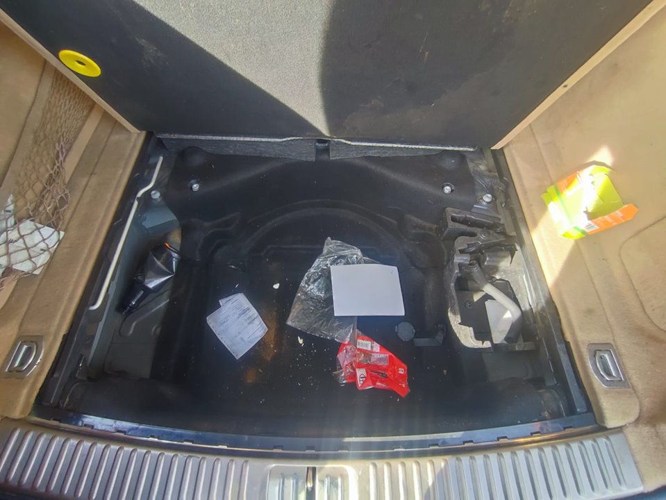 PORSCHE CAYENNE (TYP 92AA) Diesel Motor 3,0 Ltr. - 180 kW V6 TDI CAT