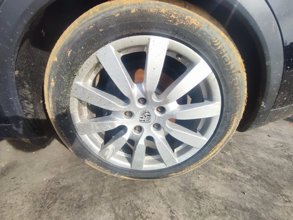PORSCHE CAYENNE (TYP 92AA) Diesel Motor 3,0 Ltr. - 180 kW V6 TDI CAT
