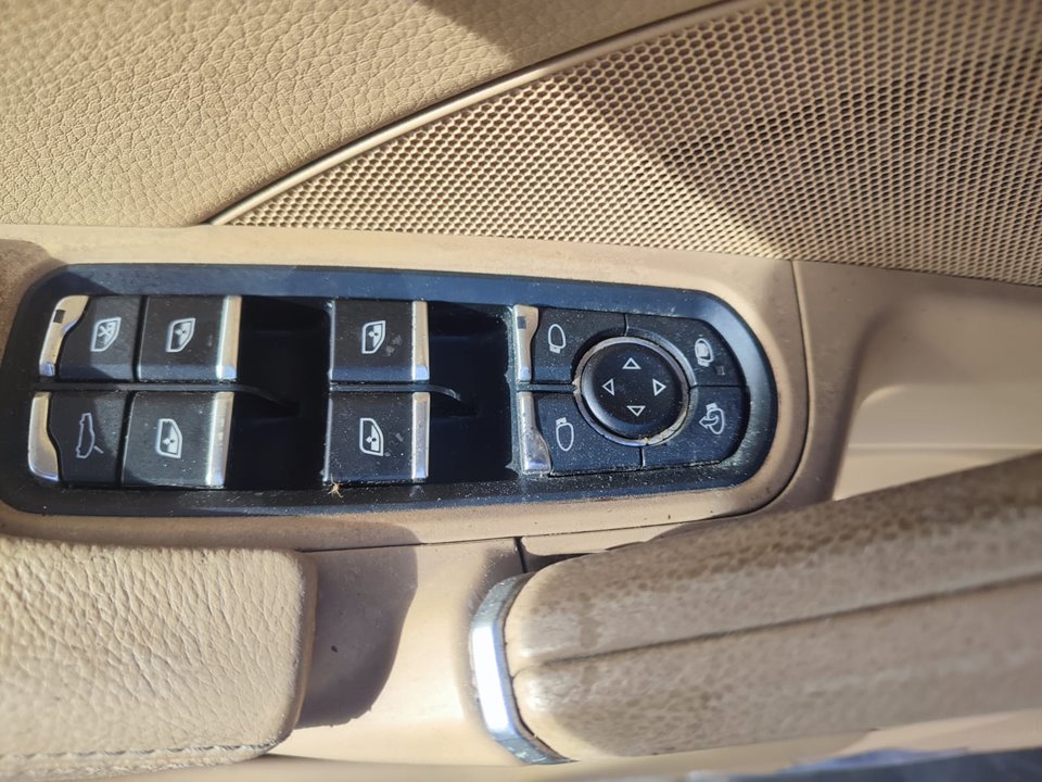 PORSCHE CAYENNE (TYP 92AA) Diesel Motor 3,0 Ltr. - 180 kW V6 TDI CAT