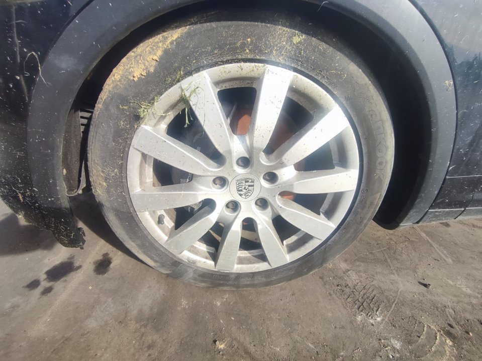 PORSCHE CAYENNE (TYP 92AA) Diesel Motor 3,0 Ltr. - 180 kW V6 TDI CAT