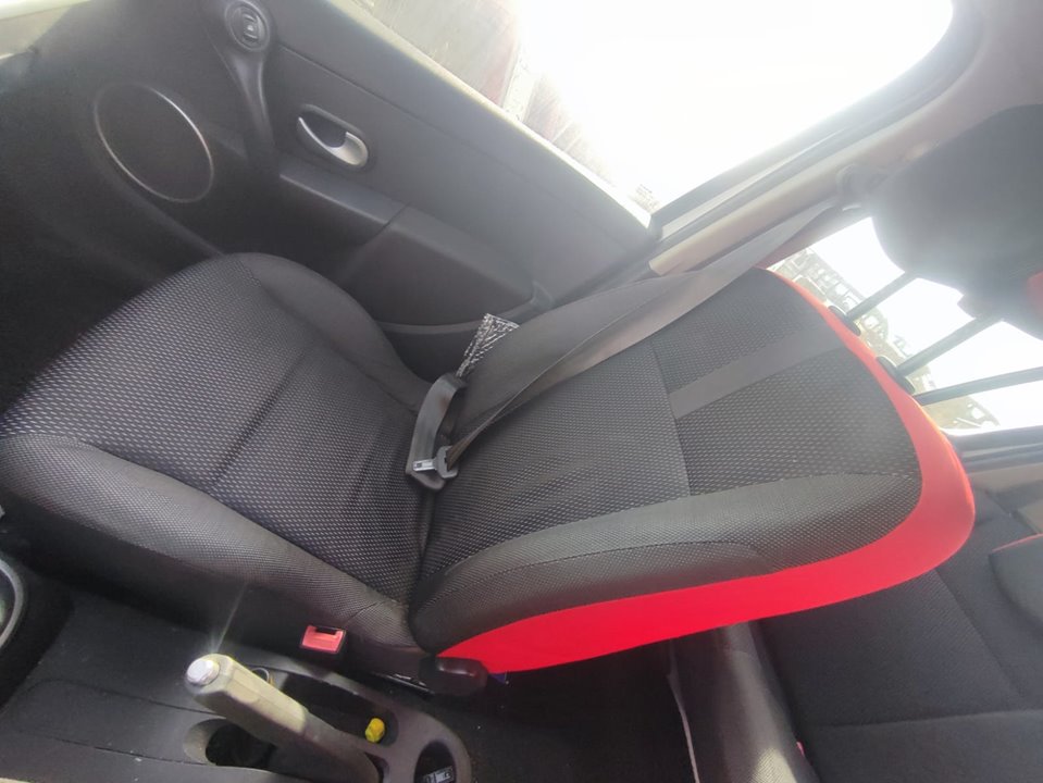 RENAULT CLIO III Authentique Motor 1,5 Ltr. - 50 kW dCi Diesel