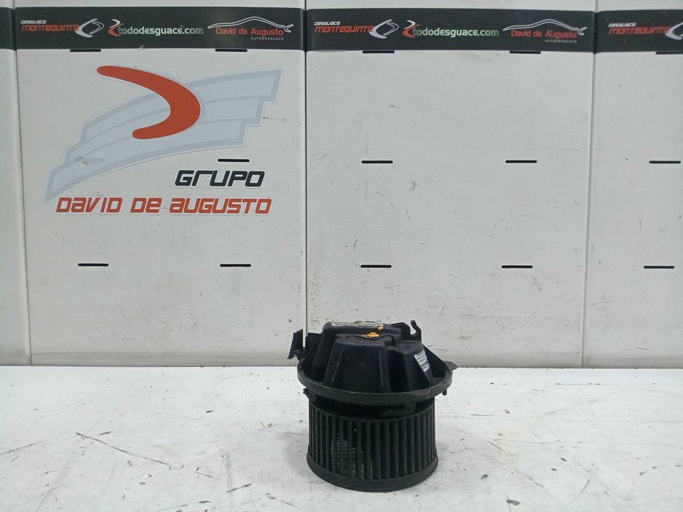 MOTOR CALEFACCION