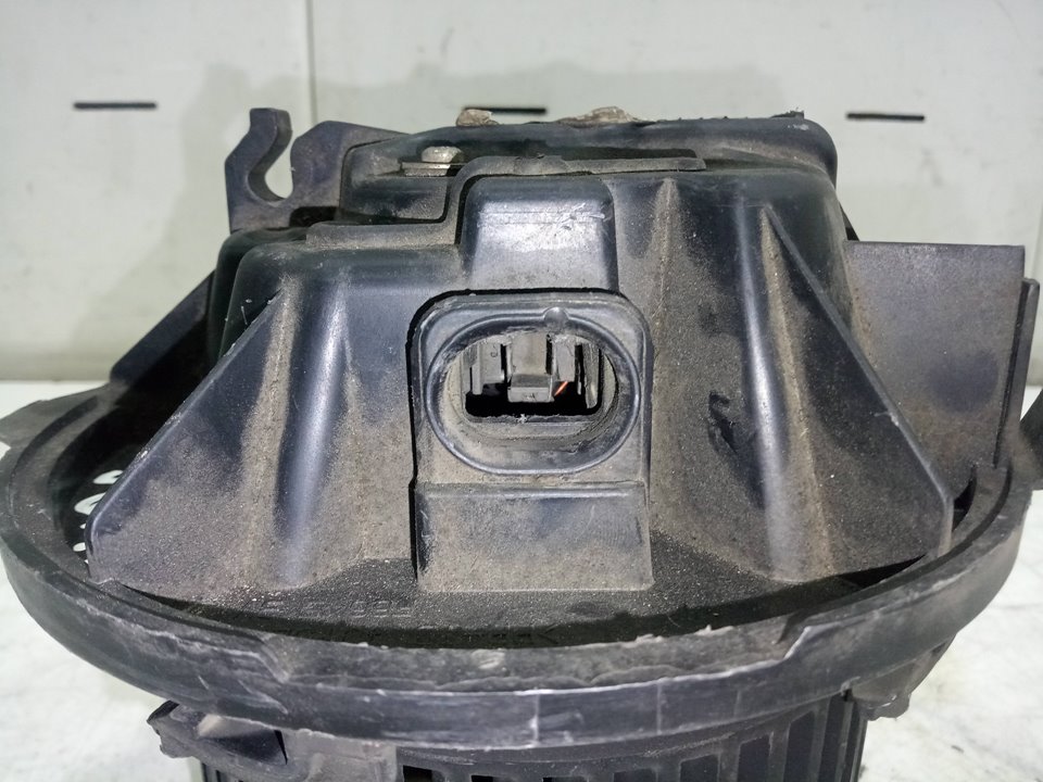 MOTOR CALEFACCION foto 4