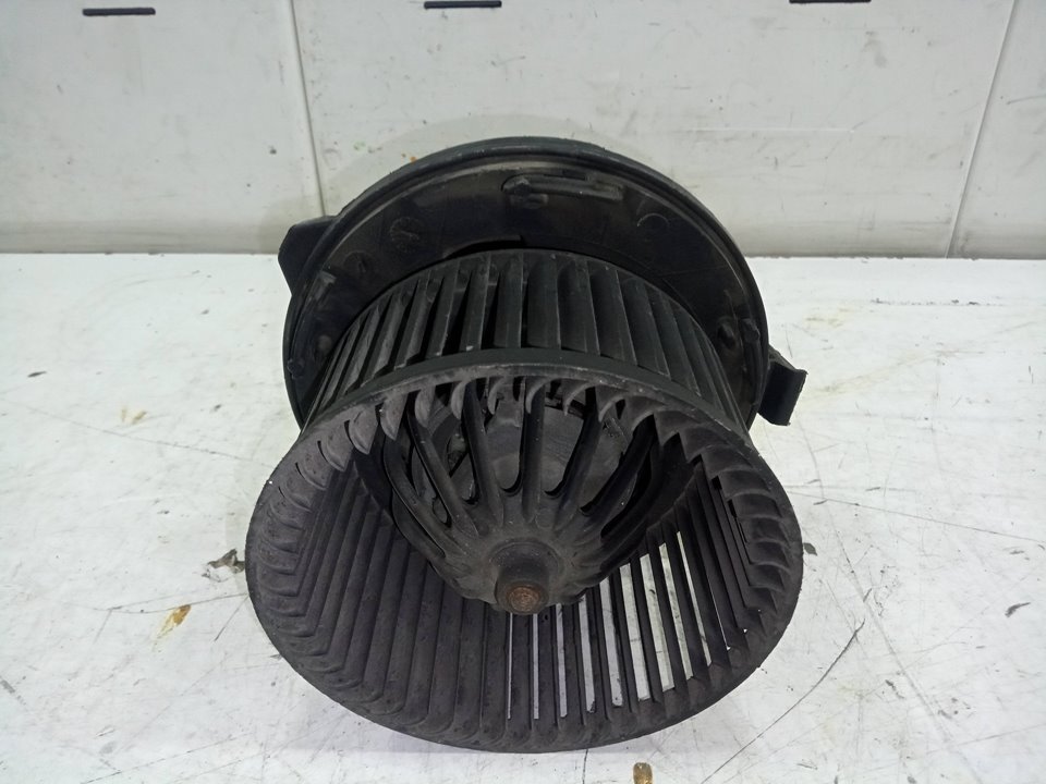 MOTOR CALEFACCION foto 5