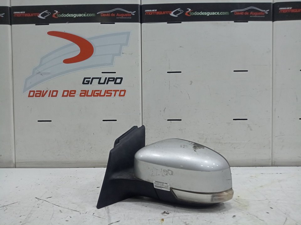 RETROVISOR IZQUIERDO ELECTRICO
