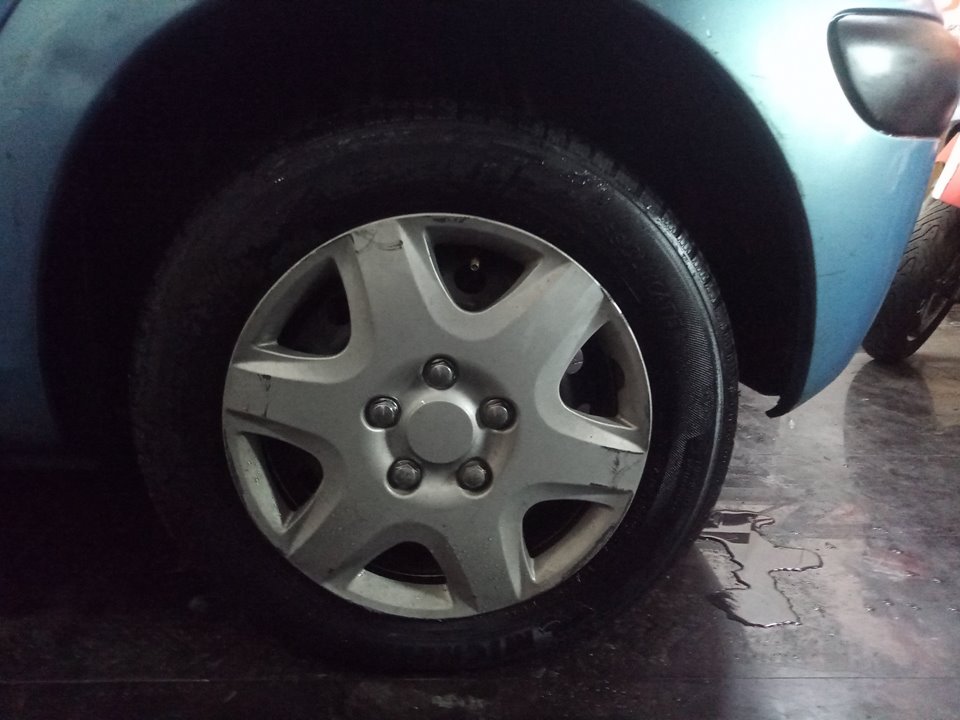CITROEN C3 1.4 HDi Vivace Motor 1,4 Ltr. - 50 kW HDi