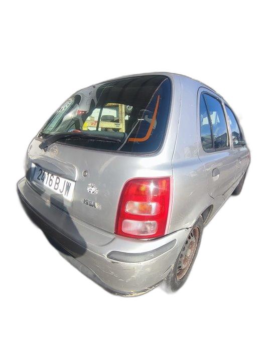 NISSAN MICRA (K11) Comfort Motor 1,0 Ltr. - 44 kW 16V CAT