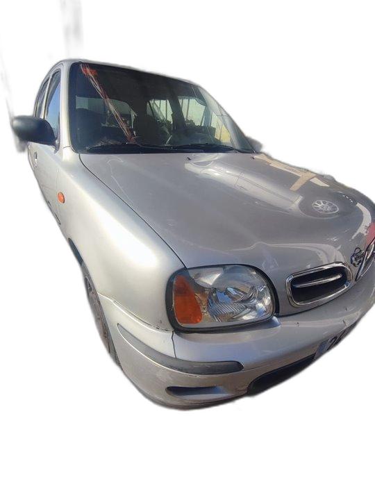 FARO DERECHO NISSAN MICRA (K11) Comfort