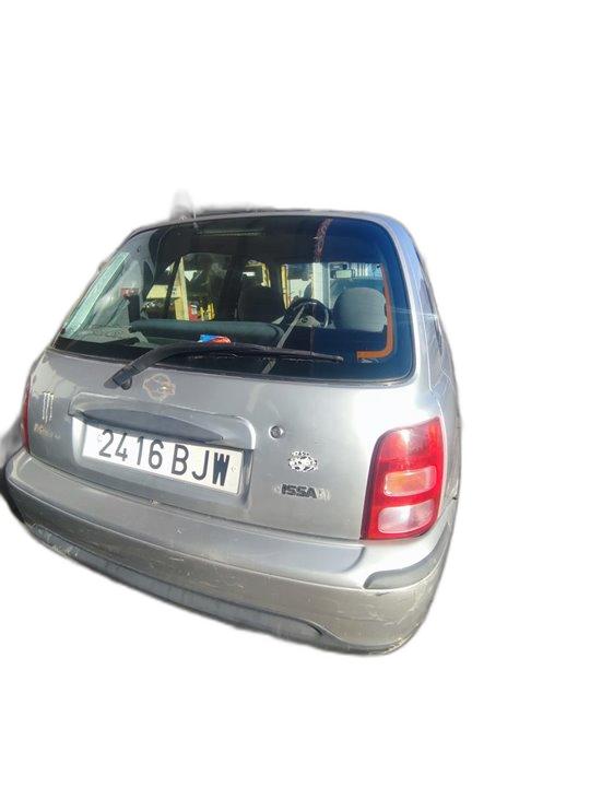 PILOTO TRASERO DERECHO NISSAN MICRA (K11) Comfort
