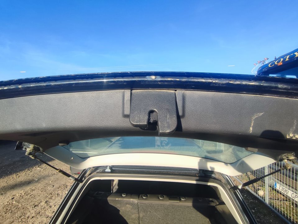 MANDO CLIMATIZADOR VOLKSWAGEN GOLF V BERLINA (1K1) Conceptline (E)