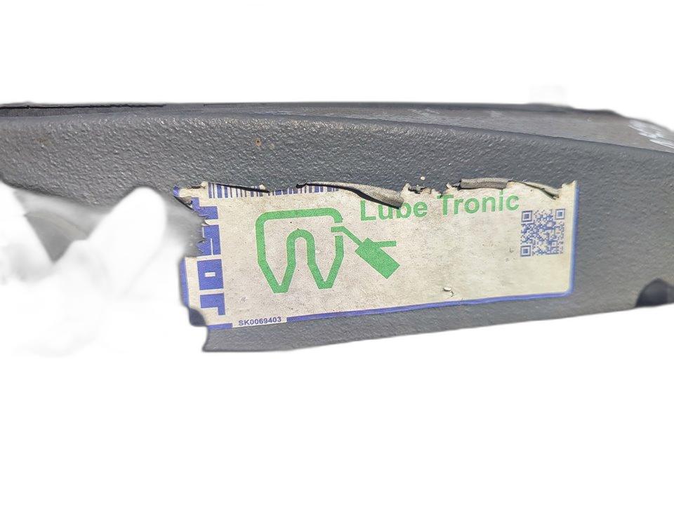 QUINTA RUEDA VOLVO FH S-405