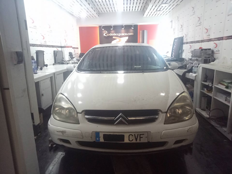 CENTRALITA BSI CITROEN C5 BERLINA 2.0 HDi Magic