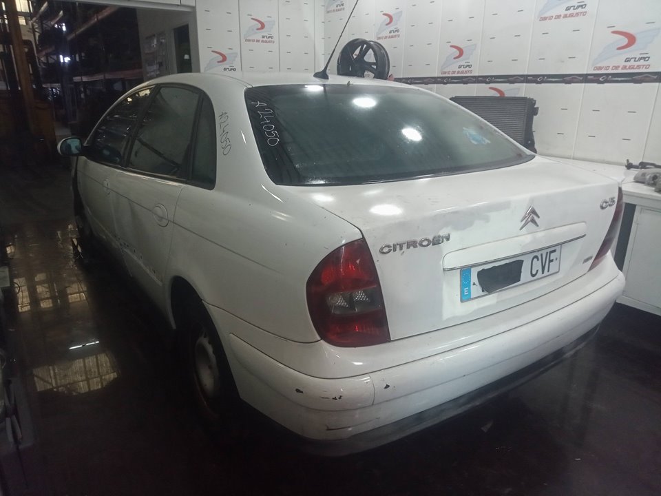 CITROEN C5 BERLINA 2.0 HDi Magic Motor 2,0 Ltr. - 80 kW HDi