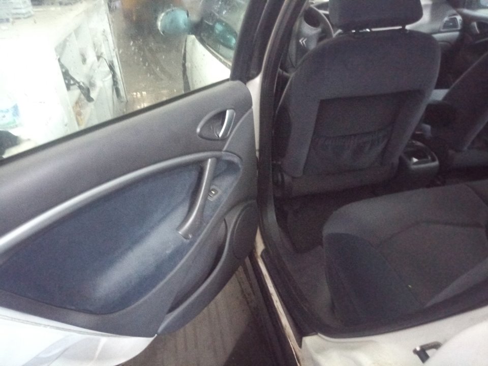 CITROEN C5 BERLINA 2.0 HDi Magic Motor 2,0 Ltr. - 80 kW HDi
