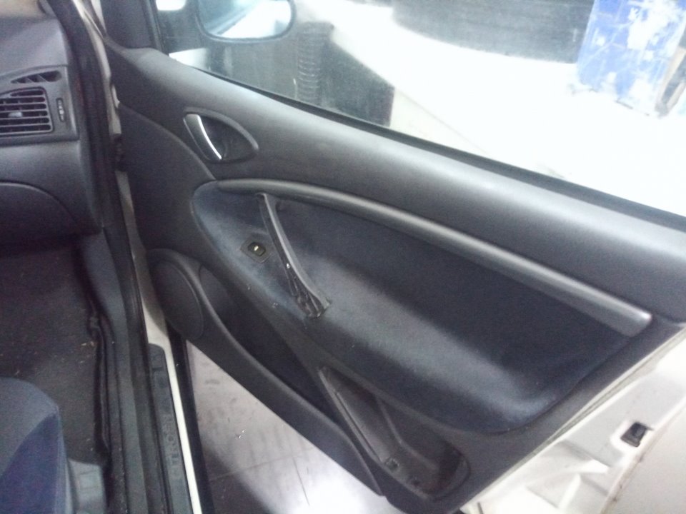CITROEN C5 BERLINA 2.0 HDi Magic Motor 2,0 Ltr. - 80 kW HDi