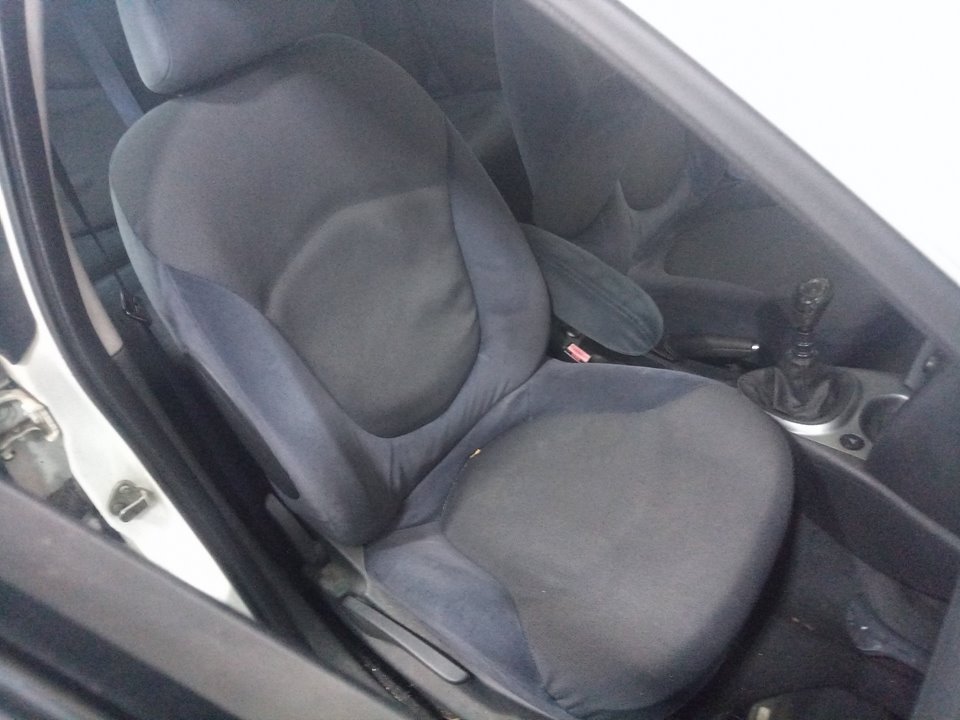 CITROEN C5 BERLINA 2.0 HDi Magic Motor 2,0 Ltr. - 80 kW HDi