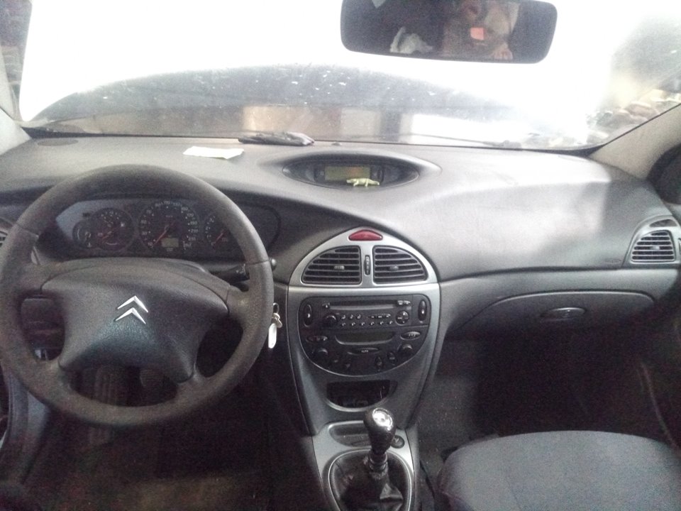 CITROEN C5 BERLINA 2.0 HDi Magic Motor 2,0 Ltr. - 80 kW HDi