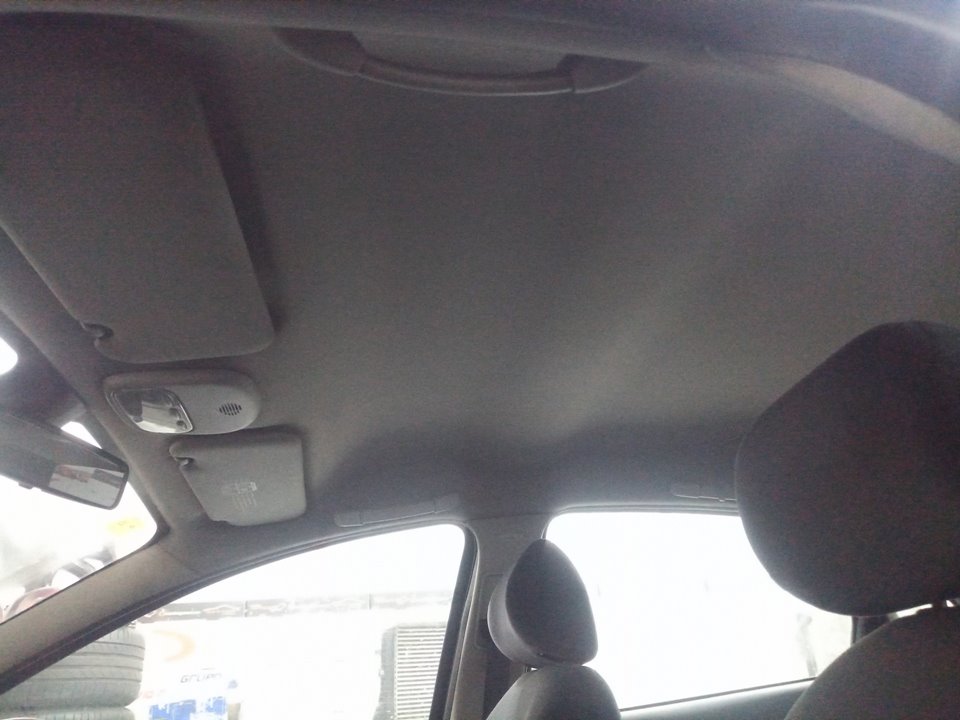 CITROEN C5 BERLINA 2.0 HDi Magic Motor 2,0 Ltr. - 80 kW HDi