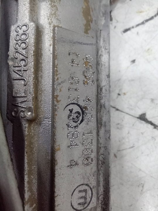CREMALLERA DIRECCION MERCEDES-BENZ SPRINTERII CAJA ABIERTA (DESDE 01.06) *