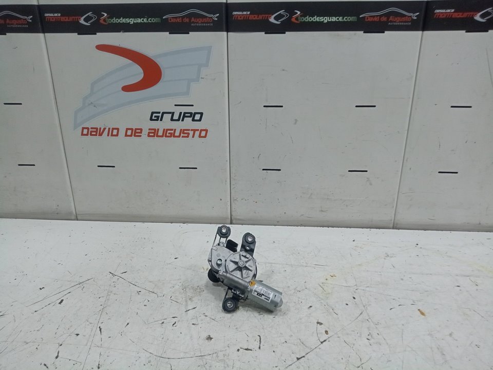 MOTOR LIMPIA TRASERO VOLKSWAGEN GOLF VII LIM. (BQ1) Advance