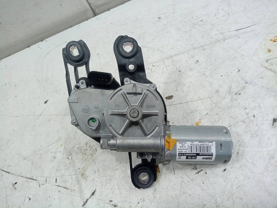 MOTOR LIMPIA TRASERO VOLKSWAGEN GOLF VII LIM. (BQ1) Advance