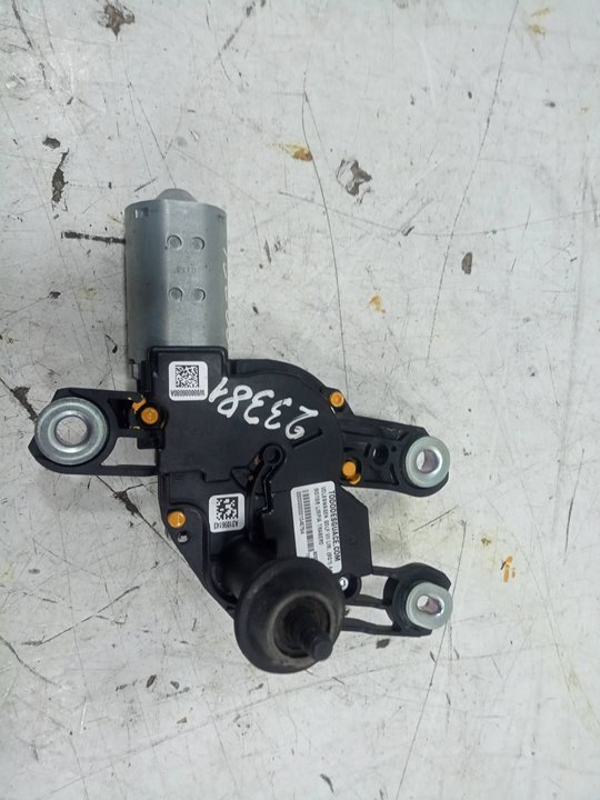 MOTOR LIMPIA TRASERO VOLKSWAGEN GOLF VII LIM. (BQ1) Advance