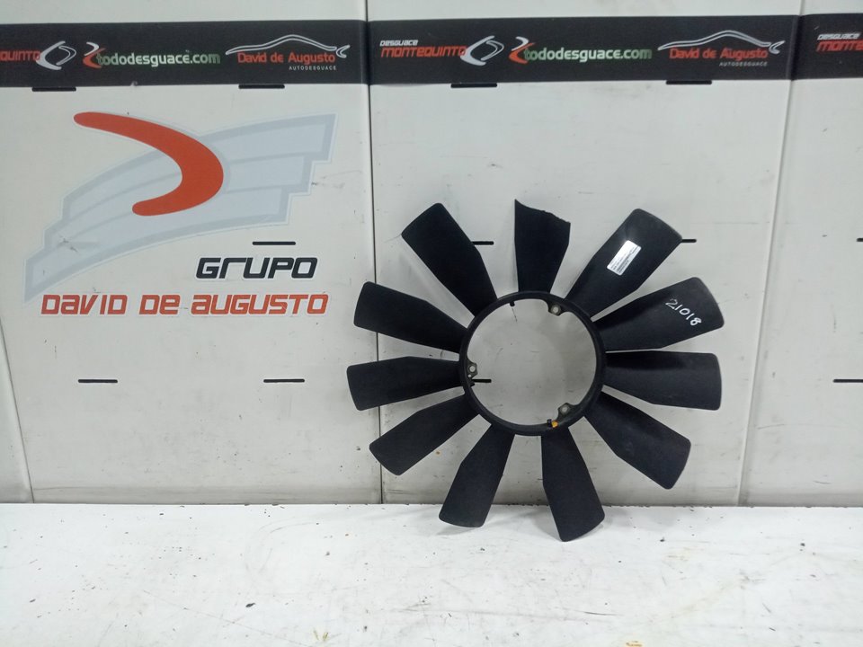 ASPA VENTILADOR CENTRIFUGO MERCEDES CLASE E (W210) BERLINA DIESEL 300 Turbodiesel (210.025)   |   03.97 - ...