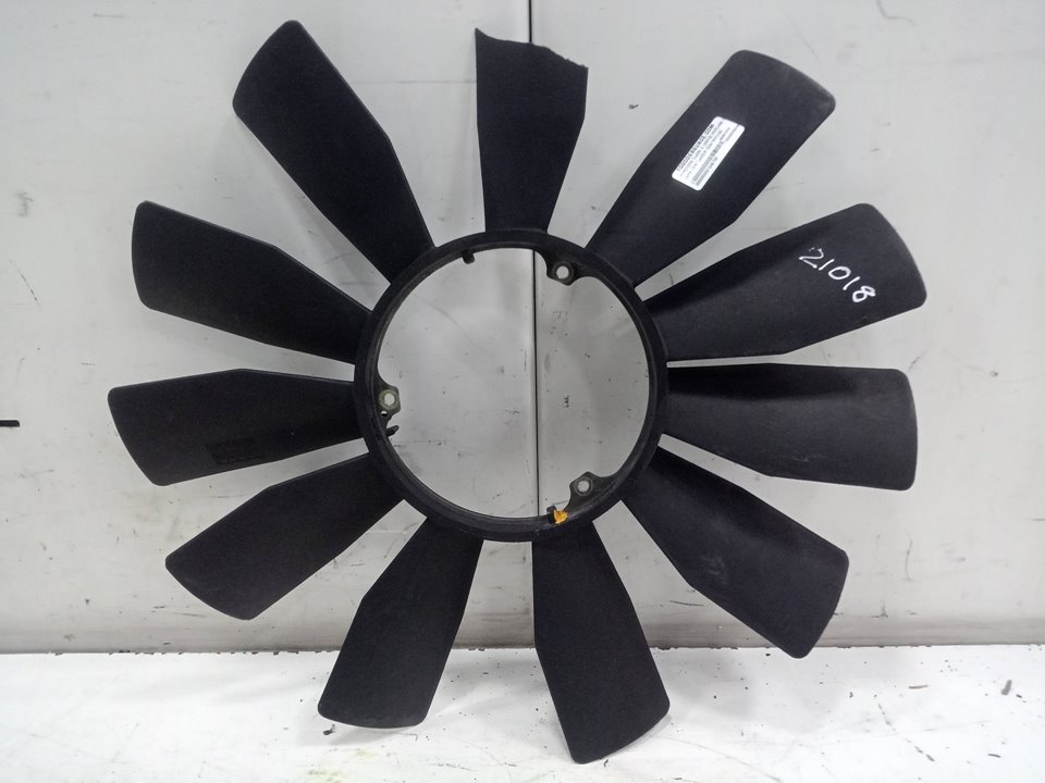 ASPA VENTILADOR CENTRIFUGO MERCEDES CLASE E (W210) BERLINA DIESEL 300 Turbodiesel (210.025)   |   03.97 - ...