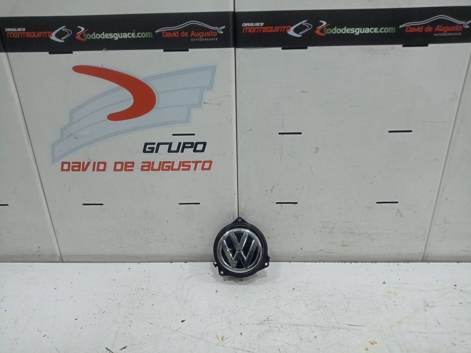 MANETA EXTERIOR PORTON VOLKSWAGEN GOLF VII LIM. (BQ1) Advance