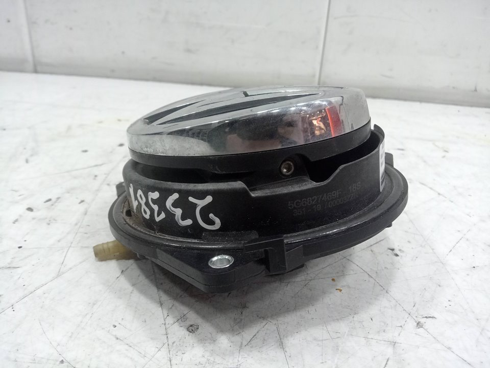 MANETA EXTERIOR PORTON VOLKSWAGEN GOLF VII LIM. (BQ1) Advance