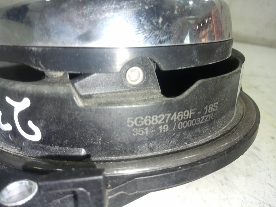 MANETA EXTERIOR PORTON VOLKSWAGEN GOLF VII LIM. (BQ1) Advance