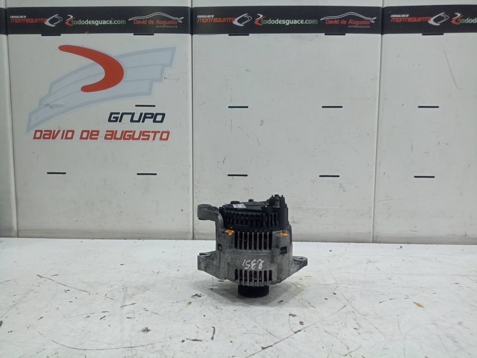 ALTERNADOR CITROEN JUMPER CAJA CERRADA (1) 27 M D Ntz. 1000