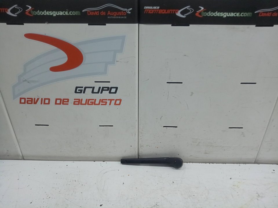 BRAZO LIMPIA TRASERO VOLKSWAGEN GOLF VII LIM. (BQ1) Advance