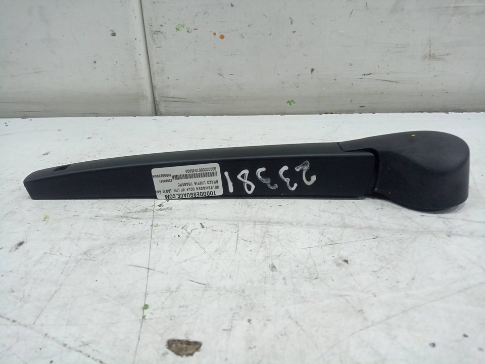 BRAZO LIMPIA TRASERO VOLKSWAGEN GOLF VII LIM. (BQ1) Advance