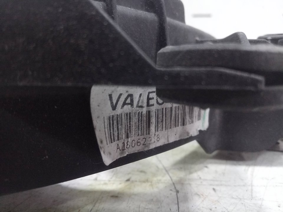 ELECTROVENTILADOR RENAULT MEGANE III BERLINA 5 P Dynamique