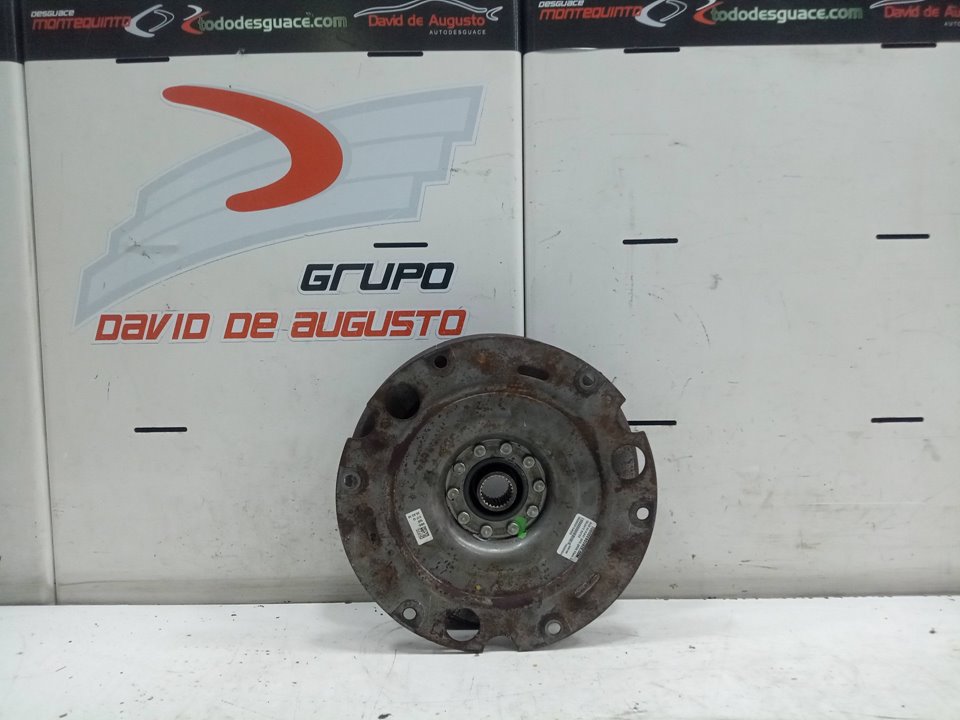 VOLANTE MOTOR