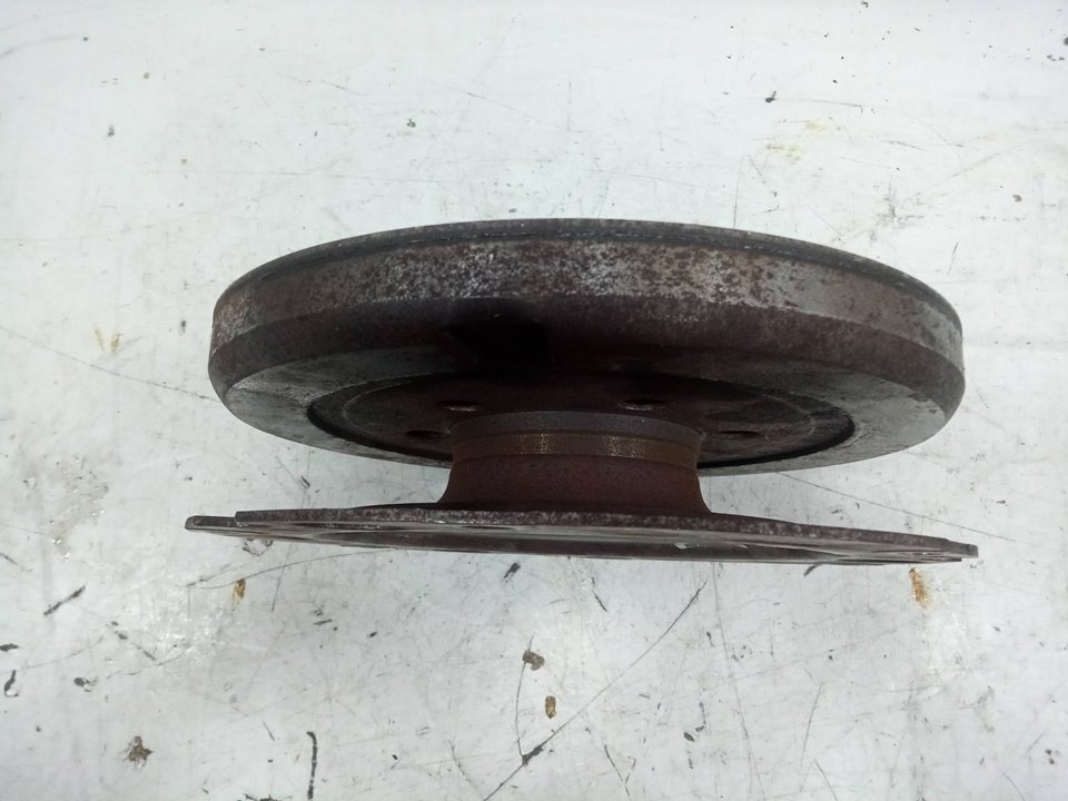 VOLANTE MOTOR foto 3